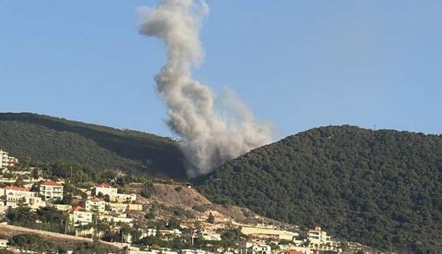 یک شهید و ۲۹ زخمی در حملات رژیم صهیونیستی به شرق لبنان