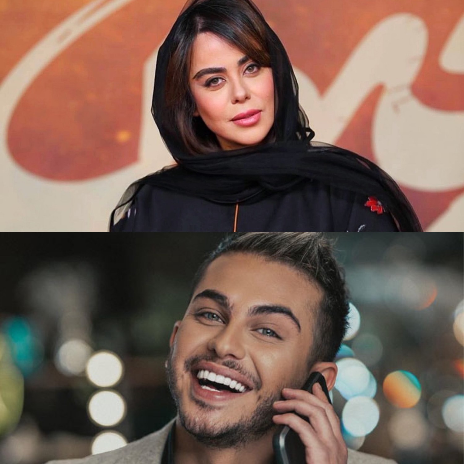 سوژه داغ هفته؛ از تغییر ظاهر «الهام اخوان» تا شایعه بزرگ برای «ارسلان قاسمی»