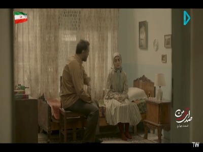 دنیا دار امتحانه!
