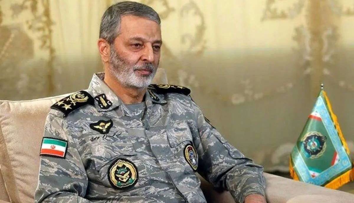معاون وزیر دفاع: شهید سپهبد موسوی همواره بهترین تدابیر را اتخاذ می‌کرد