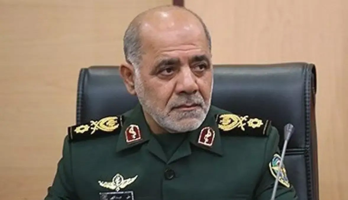 فرمانده قرارگاه خاتم: آماده پاسخگویی سخت و جهنمی به هرگونه تجاوز هستیم