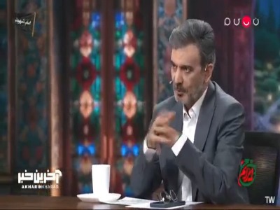 مرندی: ما برای توافق عجله نداریم