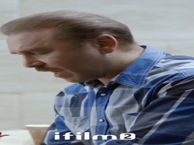 تو زنت رو ترک کردی احساس گناه نمی کنی؟!