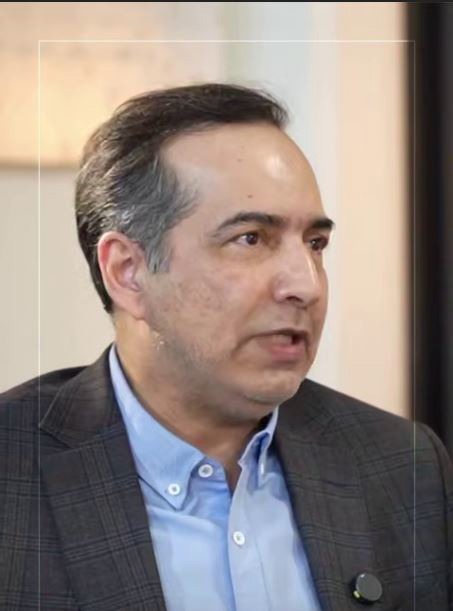 حسین انتظامی: اصل برجام قبلش در جای دیگری تایید شده بود