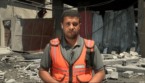 مقام غزه: جنگ هنوز ادامه دارد