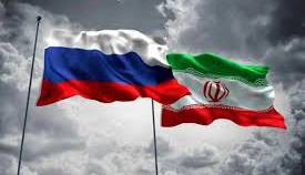 تاکید ایران و روسیه بر ضرورت معماری نوین امنیت جهان