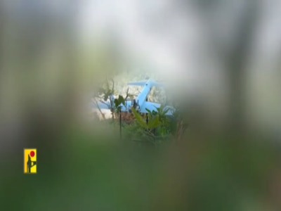عملیات حزب‌الله لبنان علیه سربازان صهیونیست در شمال فلسطین اشغالی
