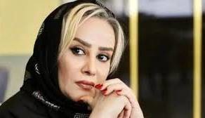 چهره ها/ بازیگر زن بچه مهندس با یک ظاهر متفاوت آفتابی شد