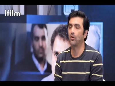 به یاد زنده‌یاد عنایت بخشی
