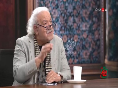 رسول نجفیان : خائنین در شاهنامه همگی نابود می‌شوند