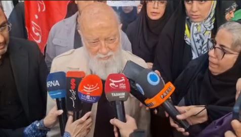 چمران: در انتقام از دشمن هیچ کوتاهی نباید داشته باشیم