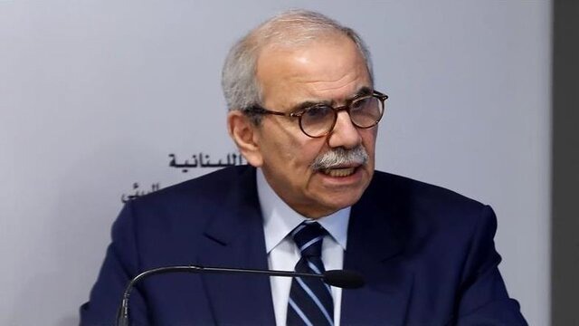 نخست‌وزیر لبنان خواستار خروج کامل رژیم صهیونیستی از کشور شد