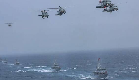 طرح ترکیه برای فرار از «تله اسرائیل» در شرق مدیترانه