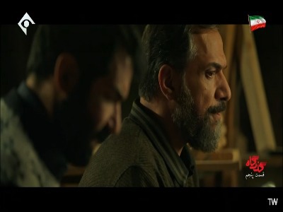 برو اسلحه‌ها رو تحویل بگیر!