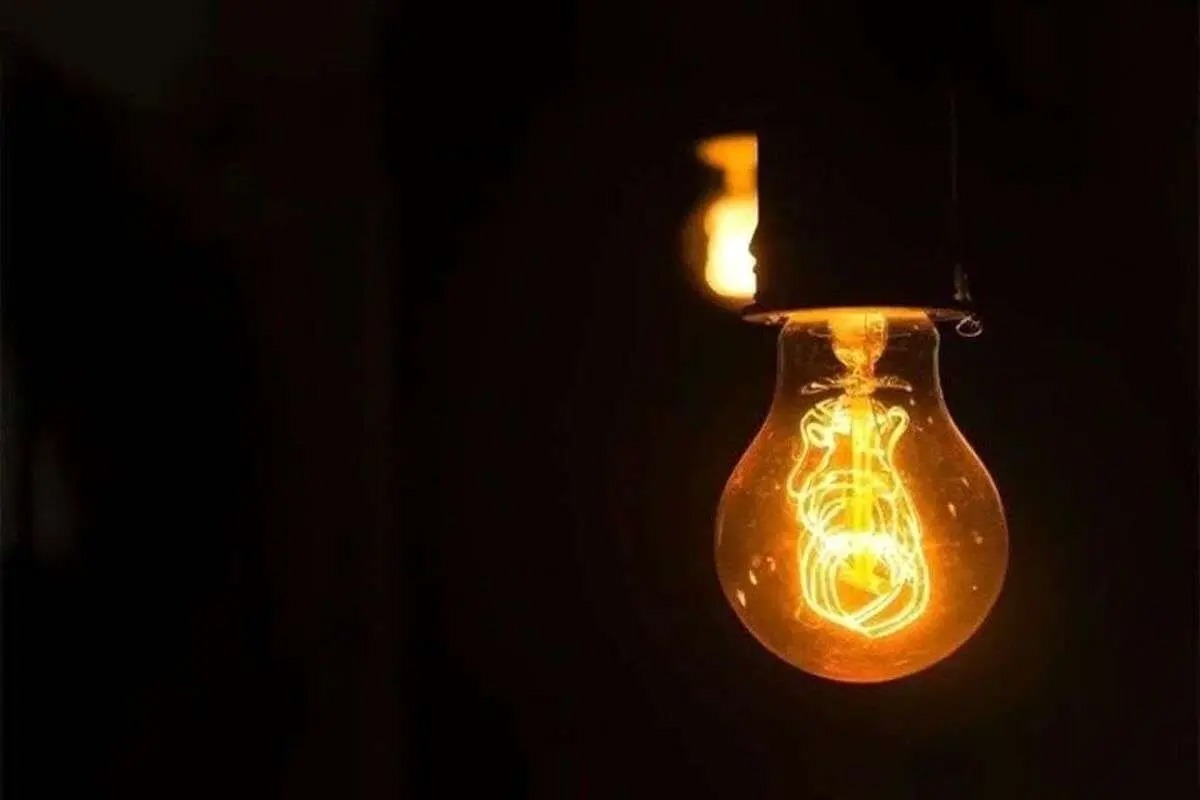 چگونه در هنگام جنگ خاموشی نداشتیم؟