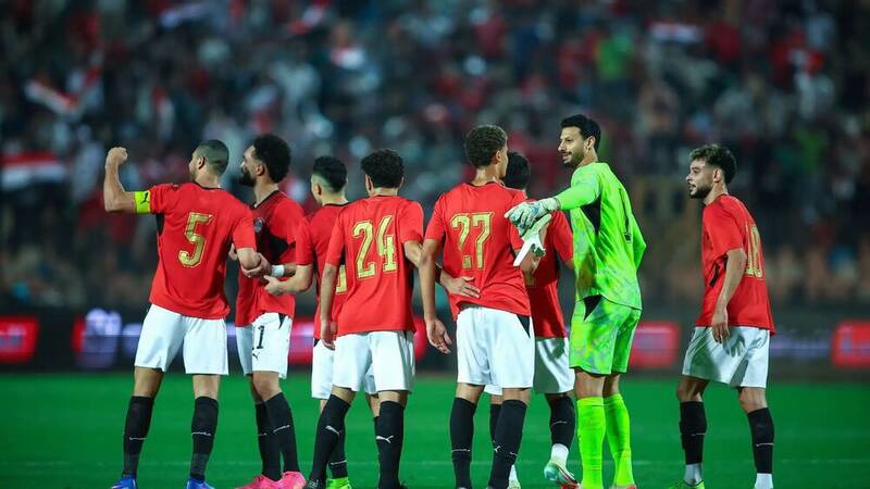 ستاره تیم ملی مصر به فساد اخلاقی متهم شد!