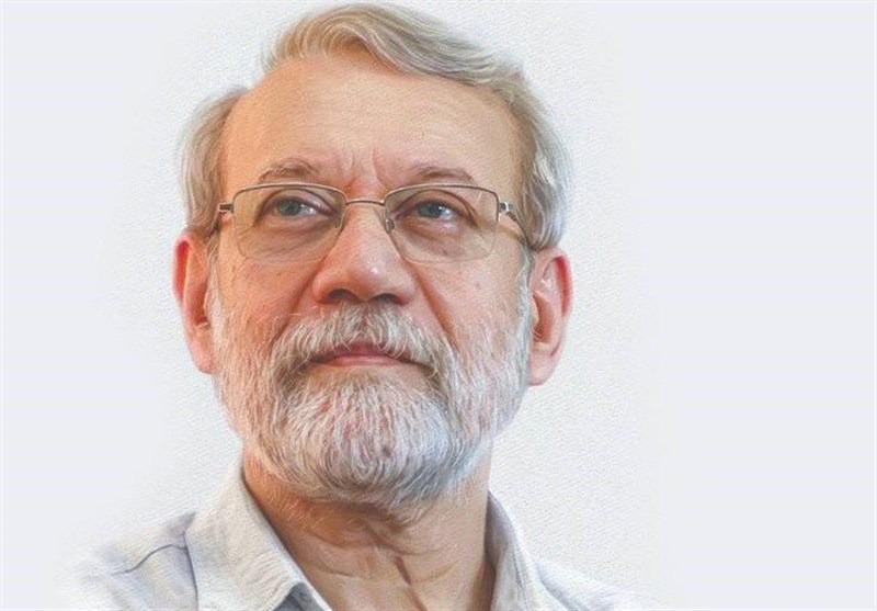 مدارک تحصیلی شهید لاریجانی و فرزندش منتشر شد