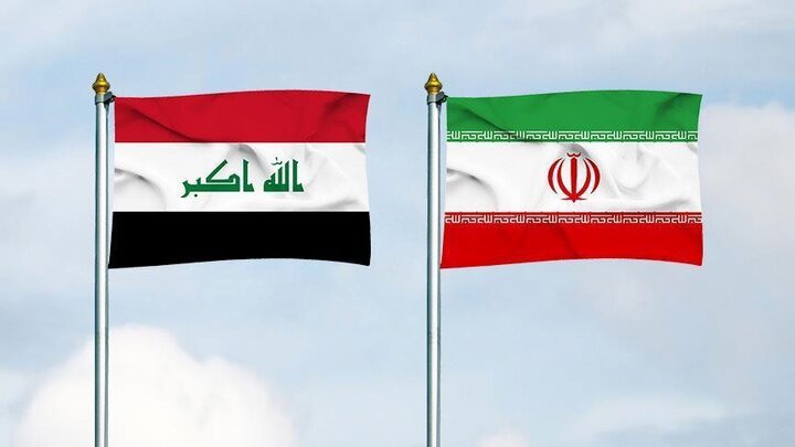 جزئیات سفر هیات امنیتی عالی رتبه عراق و اقلیم کردستان به ایران