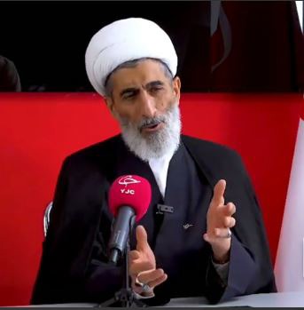معاون قوه قضائیه: هیچ‌کس به علت اعتراض اعدام نمی‌شود