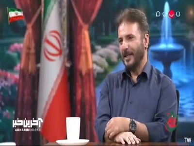 سید جواد هاشمی: یک خانه نزدیک حرم دارم و زیاد به مشهد میروم