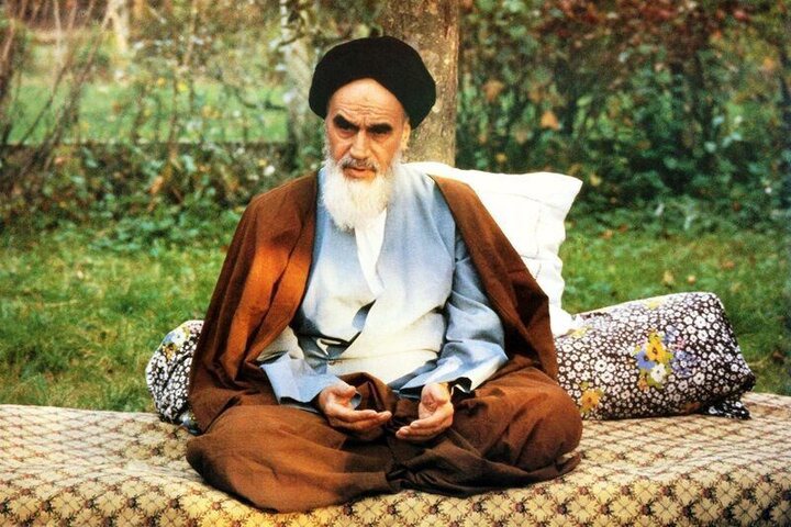 سرمقاله کیهان/ روح‌الله
