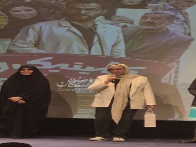 معصومه کریمی: برخی از سانسورهای سریال «کلینیک رویا» عصبانیمان کرد