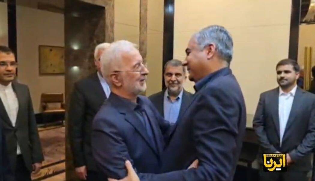 پاکستان: تلاش‌های دیپلماتیک برای صلح پایدار در منطقه ادامه خواهد یافت