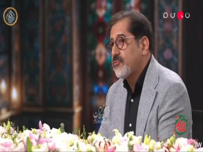 حسام‌الدین سراج: «جنگ ایران مصداق این شعر سعدی است