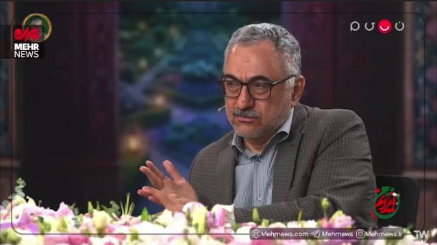 لیلاز: آمریکایی‌ها با انجام فاجعه میناب می‌خواستند بگویند از ما هربی‌ناموسی‌ای برمی‌آید