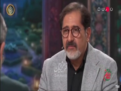 هربار دلم برای امام رضا(ع) تنگ می‌شود ...