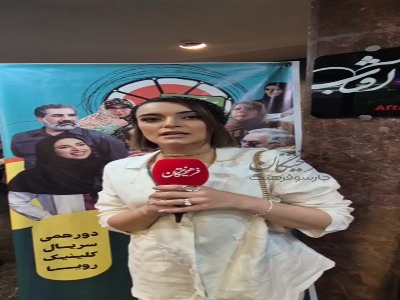 باید از کلیشه‌های اجتماعی فاصله بگیریم تا مردم پای آثار بنشینند
