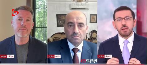 ژنرال بازنشسته اردنی: پهپاد ۳۵ هزار دلاری ایران رادار ۵۰۰ میلیون دلاری آمریکایی را منهدم کرد