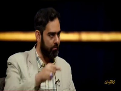 امیرحسین ثابتی: آمریکا بعد از جام جهانی سنگین‌تر به ایران حمله خواهد کرد