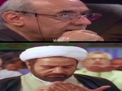 غیر ممکن است پرویز پرستویی همزمان سر ۲ پروژه فیلمبرداری برود