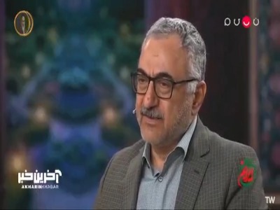 سعید لیلاز: جنگ هنوز تمام نشده است