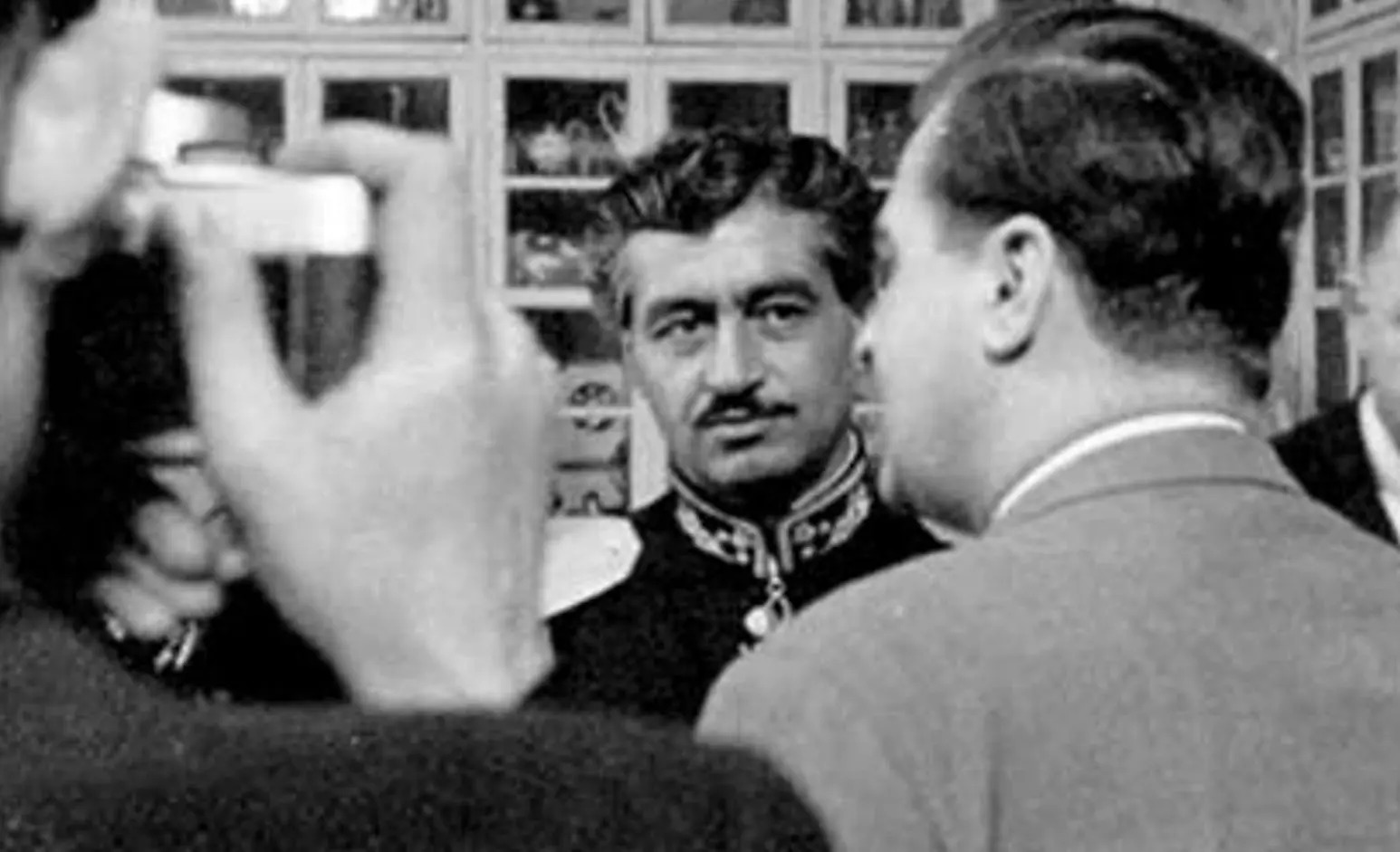 سندی از ۱۹۵۹؛ تلگرام محرمانه‌ای که اتحاد پنهان تهران و تل‌آویو را افشا کرد