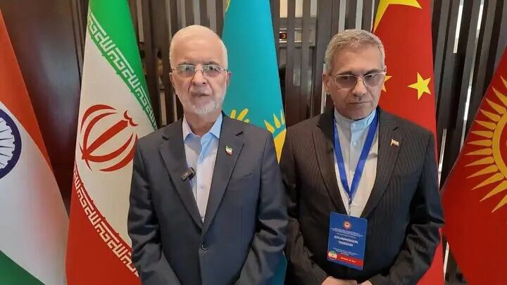 حمایت قاطع سازمان همکاری شانگهای از ایران در برابر تجاوز آمریکایی- صهیونیستی