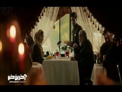 تو هم بلدی آدمو تشنه نگه داری!