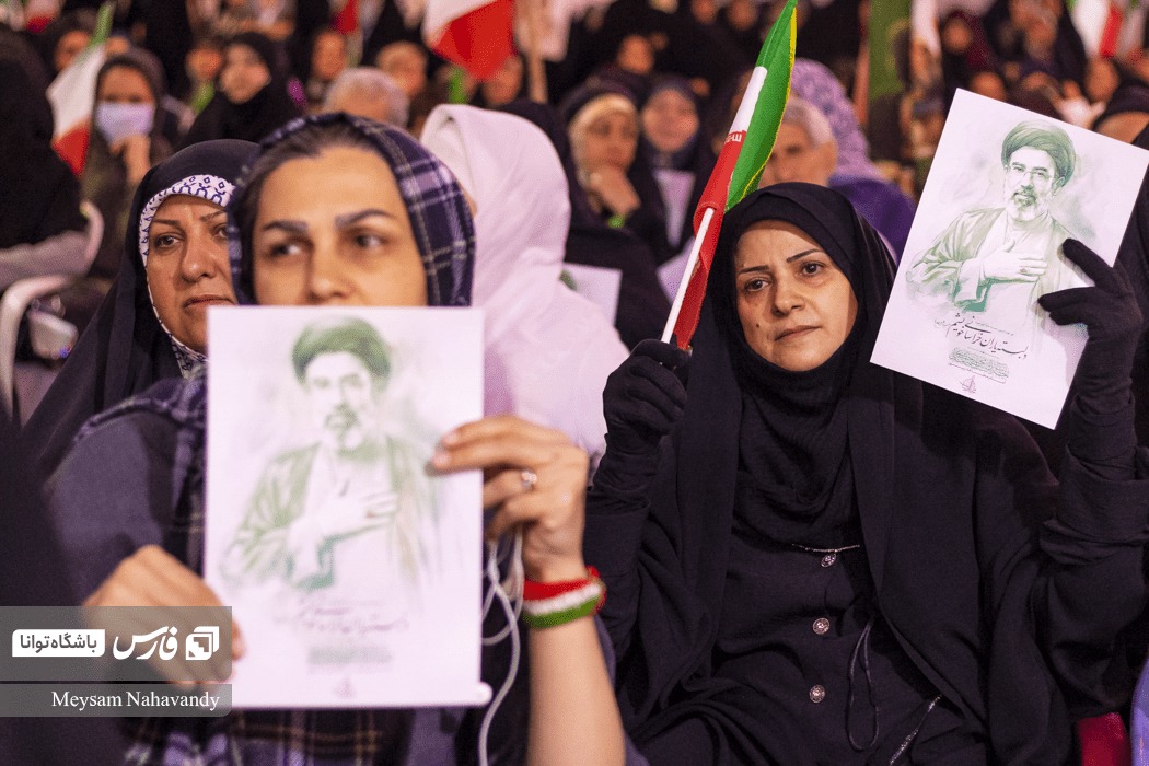 سرمقاله جوان/ جهان جدید، رهبر جدید و ایران و ایرانیان جدید