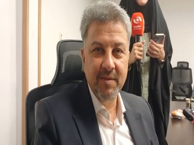 معاون وزیر نیرو: ماینرها ۲۰۰۰ مگاوات برق را می‌بلعند
