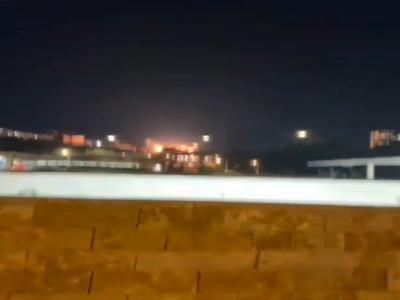اصابت سهمگین موشک ایران به شمال اسرائیل