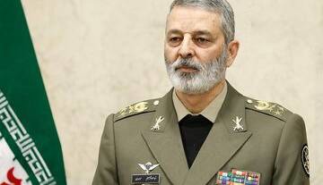 دستنوشته شهید موسوی در خصوص عاقبت رژیم صهیونسیتی