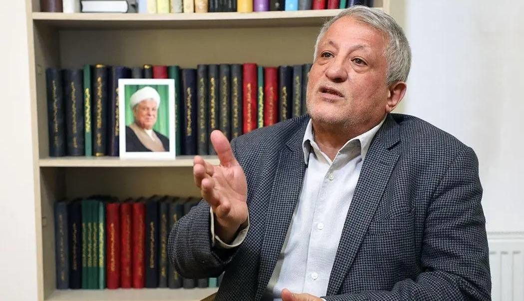محسن هاشمی پاسخ داد: برای مقابله با آمریکای ترامپ چه باید کرد؟