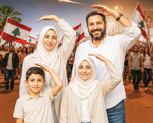 سرمقاله جوان/ درهم شکستن تله جنگ فرسایشی در گام پنجم