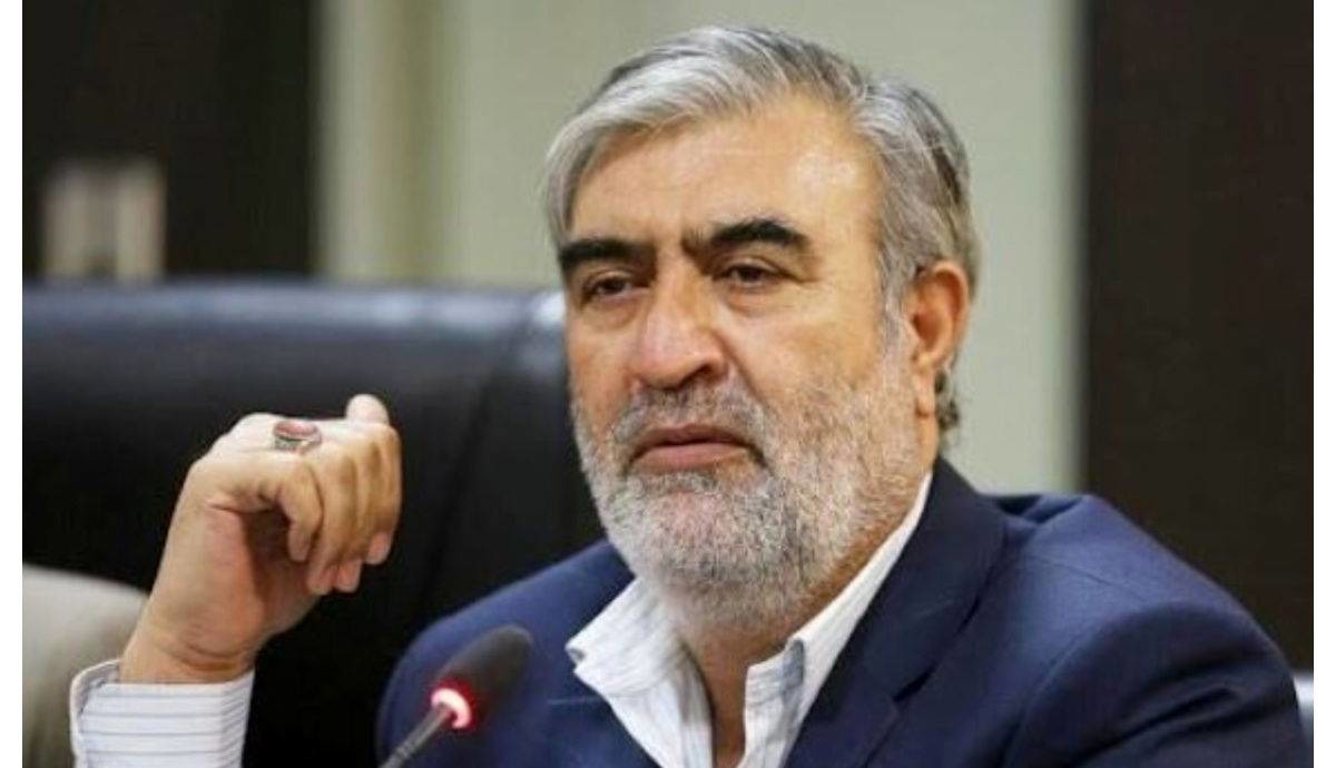 رئیس کمیسیون امنیت ملی مجلس: جنگ تمام نشده است