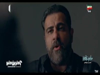 پلیس باید از دزدی من تشکر کنه!