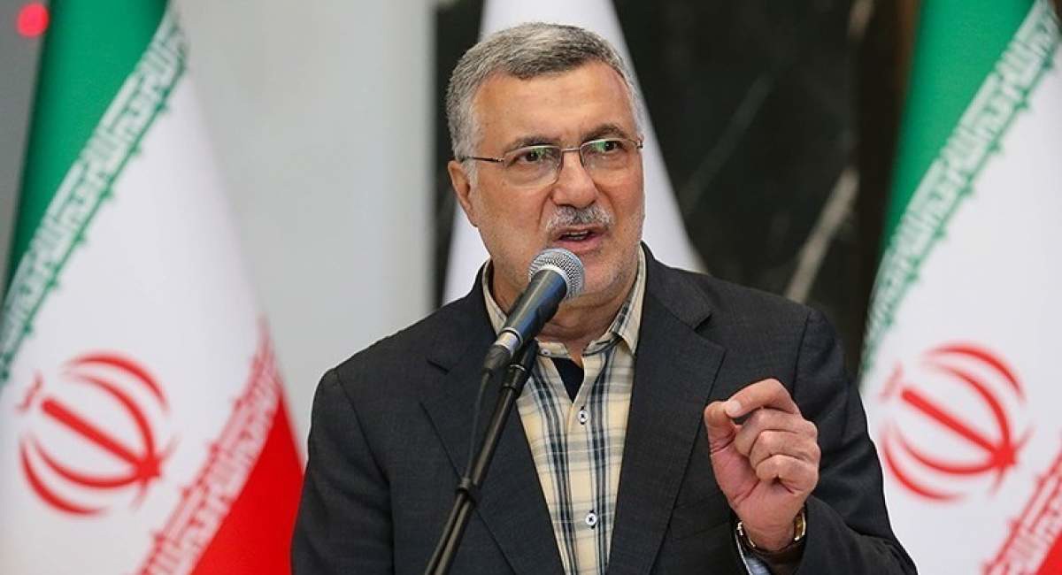 وزیر بهداشت: با تامین اجتماعی برای پرداخت بدهی به بیمارستان‌ها و داروخانه‌ها توافق کردیم