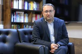 مهدی محمدی، تحلیلگر مسائل راهبردی: شهید شمخانی می‌گفت جنگ بعدی در دریا خواهد بود