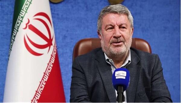 حضرتی: پاسخ قاطع ایران دشمن را وادار به عقب‌نشینی کرد