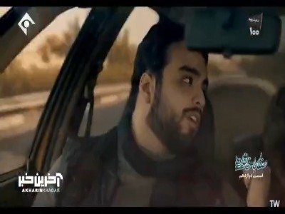از نظر آن‌ها متهم بودم، از نظر خودم نه!